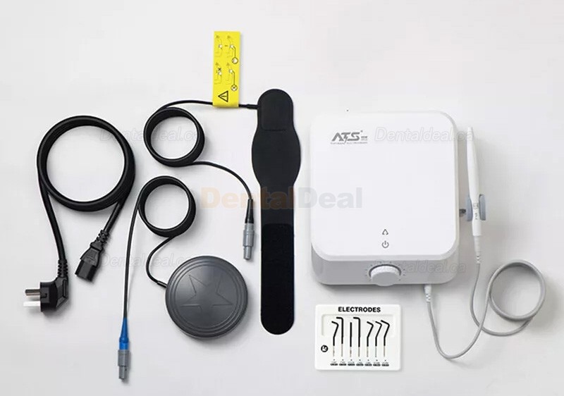 Neway ATS-S1 High-Frequency Dental Electrosurgery Unit with 7 Electrodes Tips